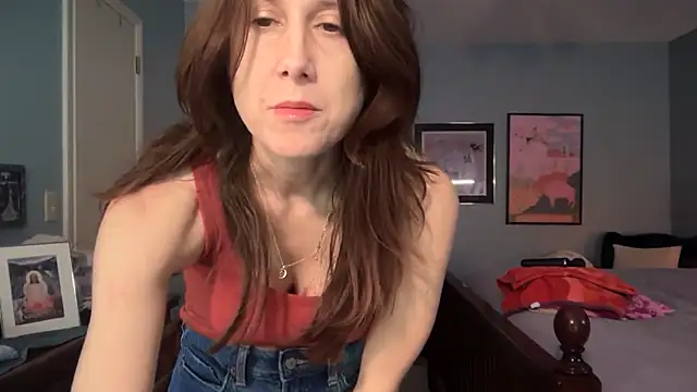 MommyGoddessL online show from October 2025 01:40:02 PM