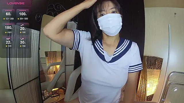 Snapshot of Akane_xxx_69 chatting on October 2025 07:16:01 AM Akane xxx 69 online show from October 2025 07:16:01 AM