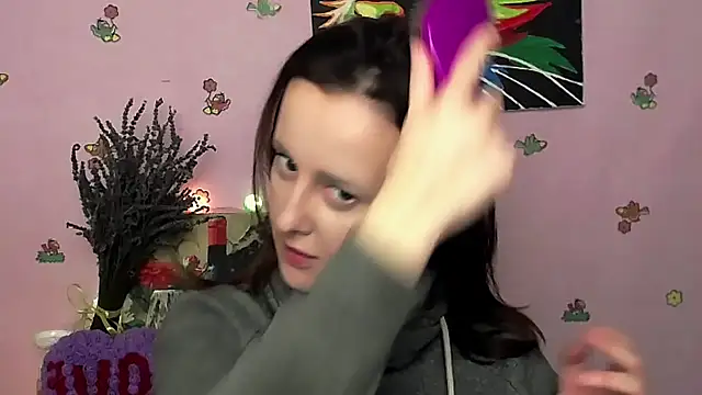 FeelMe   online show from November 2025 08:58:02 AM