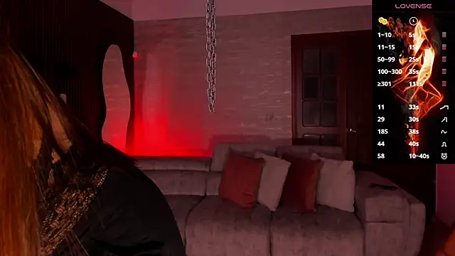 hanna danna online show from November 2025 10:37:02 AM