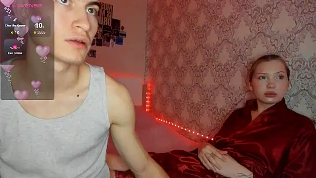 gretty love online show from October 2025 08:12:01 AM