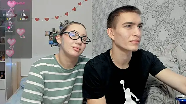 gretty love online show from October 2025 10:28:02 AM