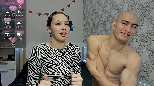 gretty love online show from November 2025 09:54:02 AM