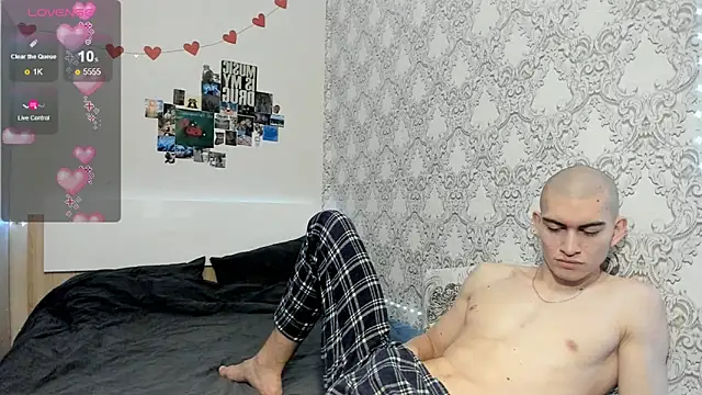 gretty love online show from November 2025 09:20:01 AM