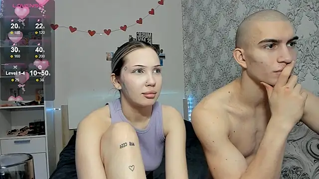 gretty love online show from November 2025 09:53:02 AM