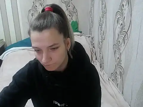 AlissaClark online show from October 2025 08:57:01 PM