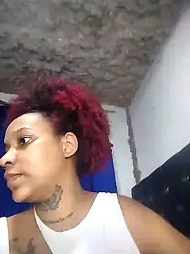 Vale Nikol21 online show from October 2025 01:48:02 AM