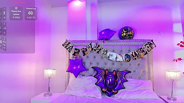 Ahilin luther online show from October 2025 11:58:02 AM