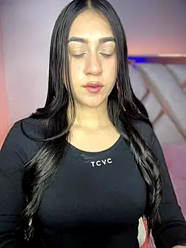 Snapshot of isabela_l chatting on September 2025 02:50:02 AM isabela l online show from September 2025 02:50:02 AM