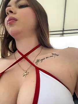 Snapshot of Anita-vega chatting on October 2025 09:15:01 PM Anita-vega online show from October 2025 09:15:01 PM