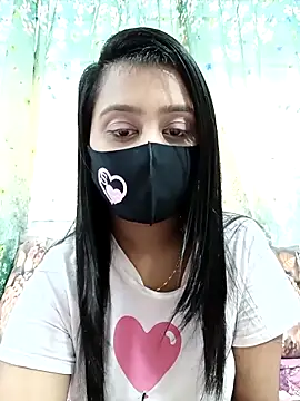 Snapshot of Prova-2 chatting on October 2025 01:50:01 AM Prova-2 online show from October 2025 01:50:01 AM