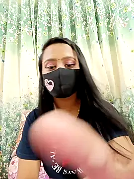 Snapshot of Prova-2 chatting on October 2025 05:50:02 PM Prova-2 online show from October 2025 05:50:02 PM