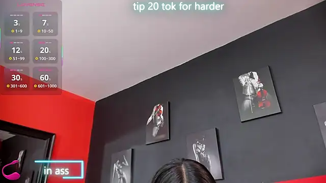 Snapshot of michael_hanna chatting on October 2025 03:59:02 AM michael hanna online show from October 2025 03:59:02 AM