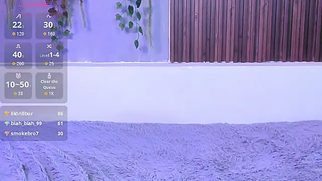 Dakotaferreti online show from October 2025 11:20:02 AM