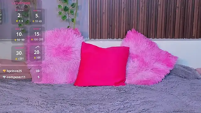 Dakotaferreti online show from October 2025 02:50:01 PM