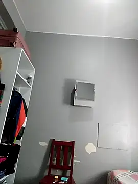 Snapshot of AcetousAbb chatting on October 2025 12:00:02 PM AcetousAbb online show from October 2025 12:00:02 PM