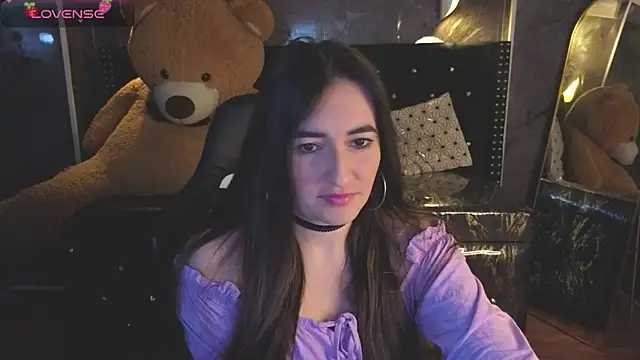 Snapshot of Soffi_betacur_b chatting on October 2025 03:19:01 AM Soffi betacur b online show from October 2025 03:19:01 AM