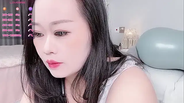 B-Yaya online show from September 2025 05:29:02 PM