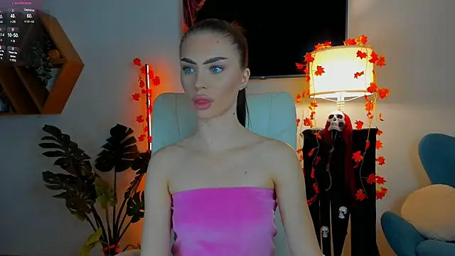 Snapshot of Cherry___Kiss chatting on November 2025 07:27:02 PM Cherry Kiss online show from November 2025 07:27:02 PM