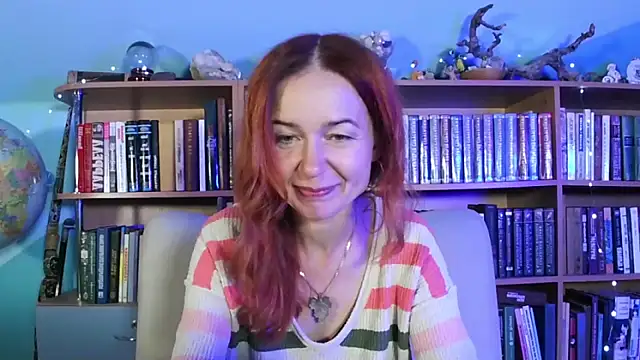 Snapshot of Foxilady357 chatting on November 2025 01:55:01 PM Foxilady357 online show from November 2025 01:55:01 PM