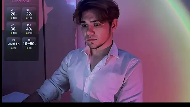 1RobertTT online show from October 2025 09:23:01 PM