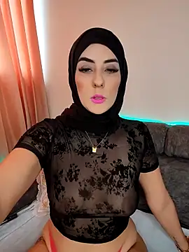 aisha samiri online show from September 2025 08:21:02 PM