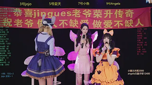 MSStudioStreamer3 online show from October 2025 02:29:01 PM