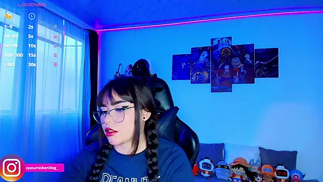 Snapshot of Nicorobinn chatting on September 2025 10:48:02 PM Nicorobinn online show from September 2025 10:48:02 PM