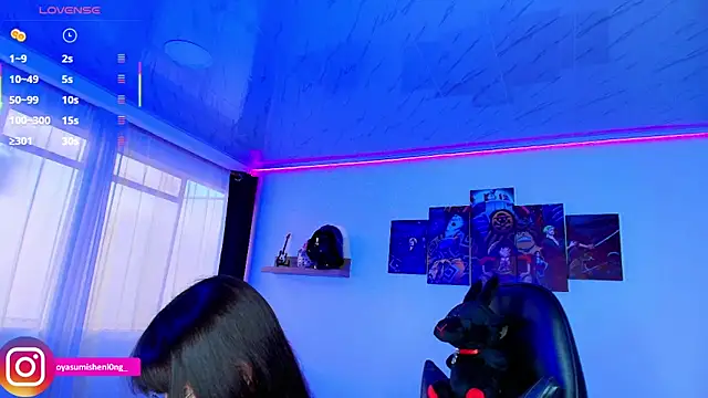 Snapshot of Nicorobinn chatting on October 2025 10:17:01 PM Nicorobinn online show from October 2025 10:17:01 PM