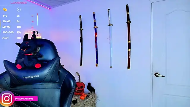 Snapshot of Nicorobinn chatting on October 2025 08:19:02 PM Nicorobinn online show from October 2025 08:19:02 PM