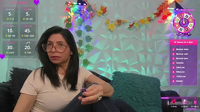 Snapshot of SabinaDeluxe_cg chatting on November 2025 12:16:01 PM SabinaDeluxe cg online show from November 2025 12:16:01 PM