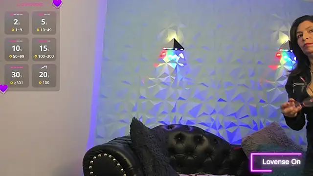 Snapshot of SabinaDeluxe_cg chatting on November 2025 12:26:01 PM SabinaDeluxe cg online show from November 2025 12:26:01 PM