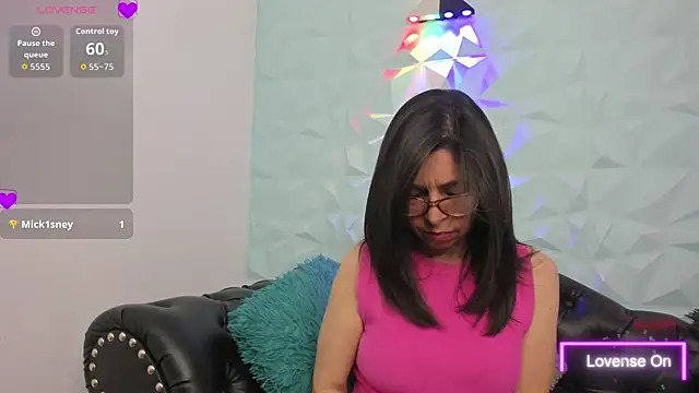 Snapshot of SabinaDeluxe_cg chatting on November 2025 12:16:01 PM SabinaDeluxe cg online show from November 2025 12:16:01 PM