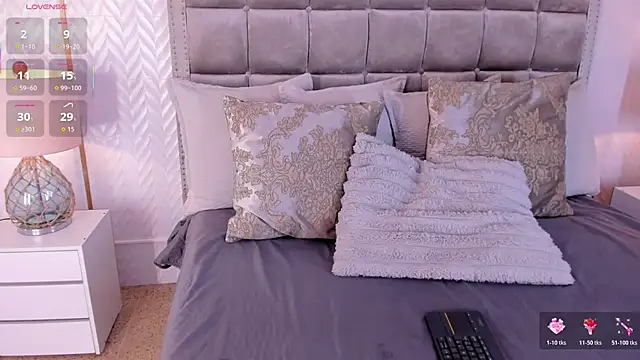 Snapshot of lucianacohelo chatting on November 2025 07:36:02 PM lucianacohelo online show from November 2025 07:36:02 PM