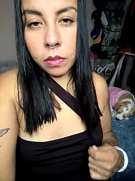 LiaMXtatto online show from October 2025 05:44:01 PM