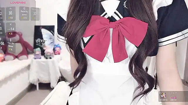 -EEBABY online show from October 2025 09:26:02 PM