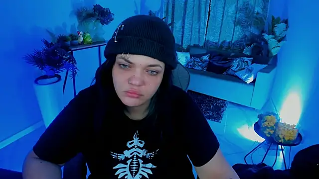 Snapshot of MaryHarrys chatting on October 2025 08:41:01 PM MaryHarrys online show from October 2025 08:41:01 PM