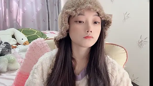 puppy-999 online show from October 2025 02:48:01 AM