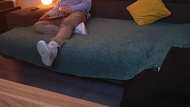 GermanBiHardcore online show from October 2025 01:29:01 PM