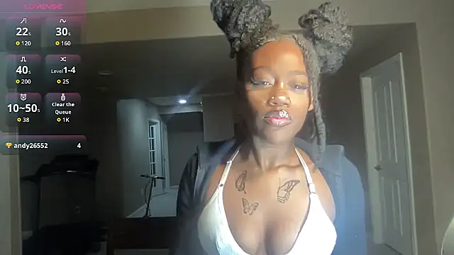 Snapshot of maskedgirl5005 chatting on September 2025 05:03:02 PM maskedgirl5005 online show from September 2025 05:03:02 PM