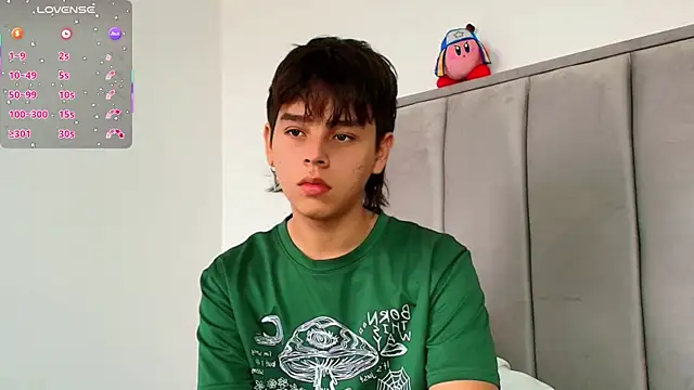 Snapshot of nico_leroy chatting on September 2025 04:11:01 PM nico leroy online show from September 2025 04:11:01 PM