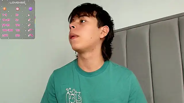 Snapshot of nico_leroy chatting on September 2025 07:08:02 PM nico leroy online show from September 2025 07:08:02 PM