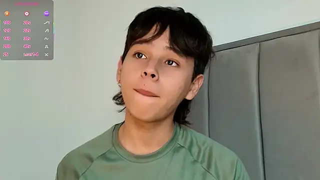 Snapshot of nico_leroy chatting on October 2025 05:10:02 PM nico leroy online show from October 2025 05:10:02 PM