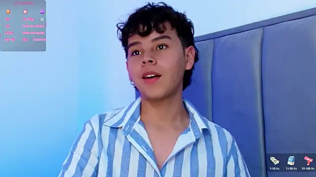 Snapshot of nico_leroy chatting on October 2025 07:34:01 PM nico leroy online show from October 2025 07:34:01 PM