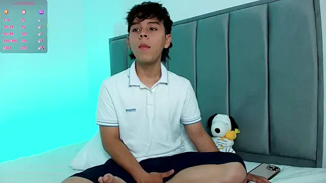 Snapshot of nico_leroy chatting on October 2025 05:12:02 PM nico leroy online show from October 2025 05:12:02 PM