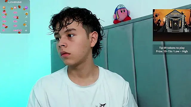 Snapshot of nico_leroy chatting on October 2025 07:34:01 PM nico leroy online show from October 2025 07:34:01 PM