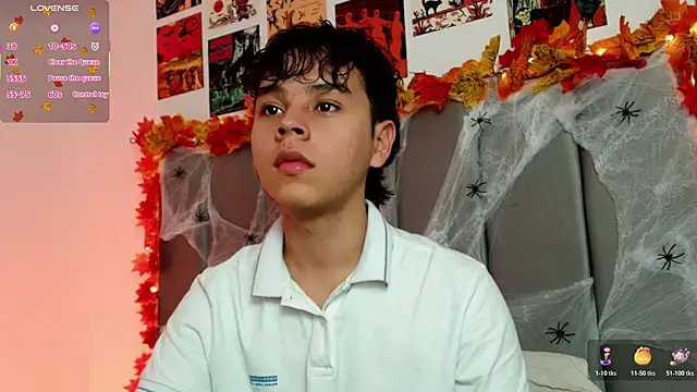 Snapshot of nico_leroy chatting on October 2025 07:36:02 PM nico leroy online show from October 2025 07:36:02 PM