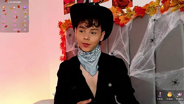 Snapshot of nico_leroy chatting on October 2025 07:47:01 PM nico leroy online show from October 2025 07:47:01 PM