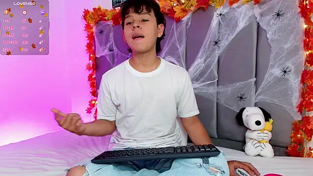 Snapshot of nico_leroy chatting on October 2025 07:36:02 PM nico leroy online show from October 2025 07:36:02 PM