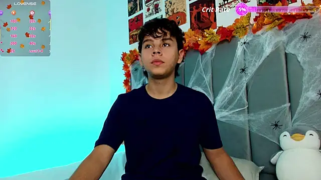 Snapshot of nico_leroy chatting on October 2025 05:31:02 PM nico leroy online show from October 2025 05:31:02 PM